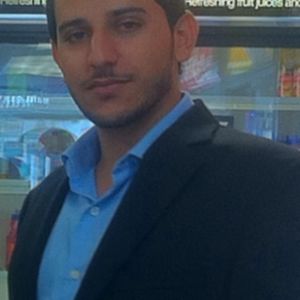 Meet your Posher, Khaled